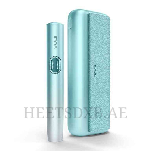 Vape Device IQOS ILUMA I PRIME BREEZE BLUE