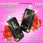 Aivomo Aim Magic Zero (0%) Nicotine 20000 Puffs Disposable Vape in Dubai STRAWBERRY WATERMELON

