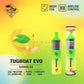 Tugboat Evo 4500 Puffs – Disposable Vape in Dubai