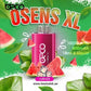 BECO Osens XL Disposable 10000 Puffs 50mg Lush Ice