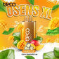 BECO Osens XL Disposable 10000 Puffs 50mg Mango Ice