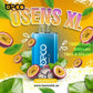 BECO Osens XL Disposable 10000 Puffs 50mg Passion Fruit Ice