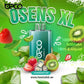 BECO Osens XL Disposable 10000 Puffs 50mg Strawberry Kiwi