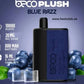 BECO PLUSH 10000 Puffs Disposable Vape Blue Razz