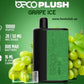 BECO PLUSH 10000 Puffs Disposable Vape Grape Ice