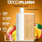 BECO PLUSH 10000 Puffs Disposable Vape Mango Ice