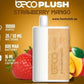 BECO PLUSH 10000 Puffs Disposable Vape Strawberry Mango