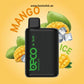 BECO Soft 6000 puffs 20MG Disposable Vape Mango Ice