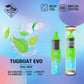 Tugboat Evo 4500 Puffs – Disposable Vape in Dubai