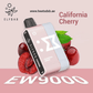 ELF BAR EW9000 Prefilled Pod Kit 9000 Puffs California Cherry