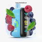 ELF BAR Raya D3 25000 Puffs 50MG Blueberry Raspberry