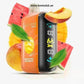 ELF BAR Raya D3 25000 Puffs 50MG Mango Peach Watermelon