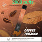 Elf Bar 2600 Puffs 2% nicotine Disposable Vape Coffee Tobacco