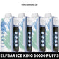 Elf bar Ice King Ice 30000 Puffs 