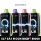 Elf bar moon night 40000 puffs 50mg nicotine 