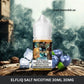Elfliq Saltnic E-liquid 30MG in Dubai 