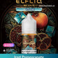 Elfliq Saltnic E-liquid 30MG in Dubai Iced Pomegranate
