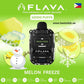 Flava Nimmbox 10000 Puffs Disposable Vape In Dubai Melon Freeze