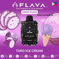Flava Nimmbox 10000 Puffs Disposable Vape In Dubai Taro Ice Cream