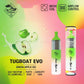 Tugboat Evo 4500 Puffs – Disposable Vape in Dubai