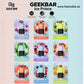 Geek Bar Ice Prince 50000 Puffs Disposable Vape
