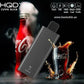 HQD CUVIE Slick 6000 Puffs 20MG Disposable Vape Cola Ice
