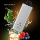 HQD CUVIE Slick 6000 Puffs 20MG Disposable Vape Dessert Breeze