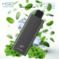 HQD CUVIE Slick 6000 Puffs 20MG Disposable Vape Ice Mint