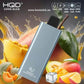 HQD CUVIE Slick 6000 Puffs 20MG Disposable Vape Mango Honeydew Ice