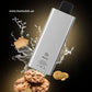 HQD CUVIE Slick 6000 Puffs 20MG Disposable Vape Pretzel
