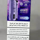 HQD Glaze Plus 12000 Puffs 50MG Nicotine Grape