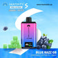 Hayati pro ultra+ S 50000 puffs 20MG nicotine Blue Razz GB
