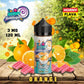 Horny Flava 120ml E-Liquid in Dubai Orange