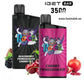 IGET Bar 3500 Puffs Disposable Vape 