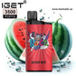IGET Bar 3500 Puffs Disposable Vape Lush Ice