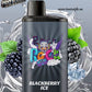 IGET Bar Pro 10000 Puffs Disposable Vape Blackberry Ice