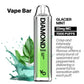 Vapes Bars Diamond 7000 Disposable Vape