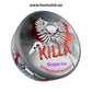 Killa Nicotine Pouches 12mg Grape Ice