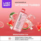 LOST MARY MT15000 TURBO 5% Disposable Vape Watermelon Ice