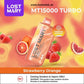 LOST MARY MT15000 TURBO 5% Disposable Vape In Dubai
