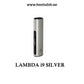 Lambda i9 Device for Terea Sticks Heets Sticks Silver
