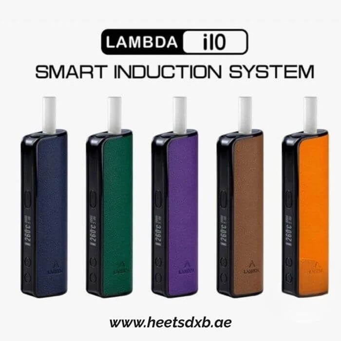Lambda i10 HNB Device For Terea in Dubai