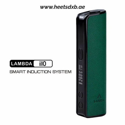 Lambda i10 HNB Device For Terea in Dubai Green