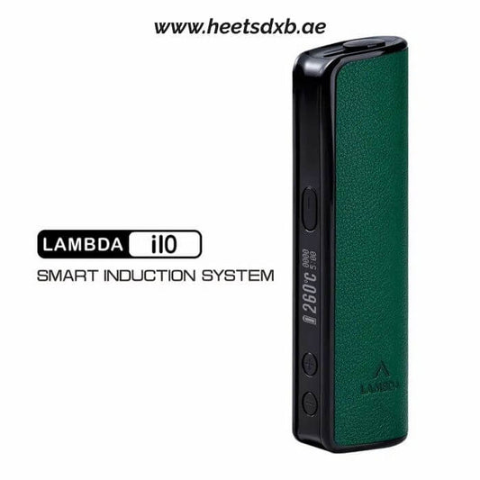 Lambda i10 HNB Device For Terea in Dubai Green