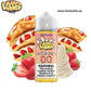 Loaded E-liquid 120ml 3mg Nicotine in Dubai Strawberry Cream Crepe
v