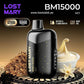 Lost Mary BM15000 Puffs 50mg Nicotine VCT