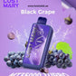Lost Mary Turbo MT35000 Puffs 50mg Nicotine Black Grape