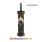 MFU SHISHA X1 40000 Puffs Hookah Disposable Vape in Dubai Blackcurrant bomb