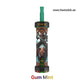 MFU SHISHA X1 40000 Puffs Hookah Disposable Vape in Dubai Gum Mint,
