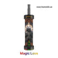 MFU SHISHA X1 40000 Puffs Hookah Disposable Vape in Dubai Magic Love,
